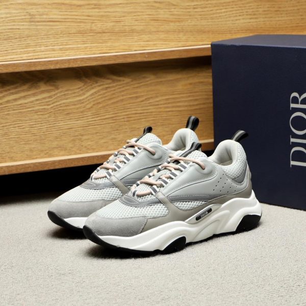 Mens CD B22 Sneakers - Image 19