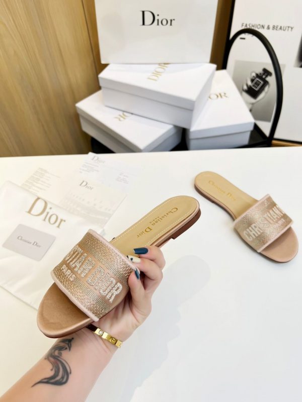 CD Dway Slides Super A