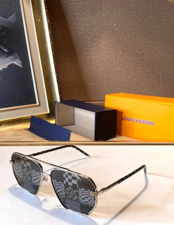LV Sunglasses - Image 12