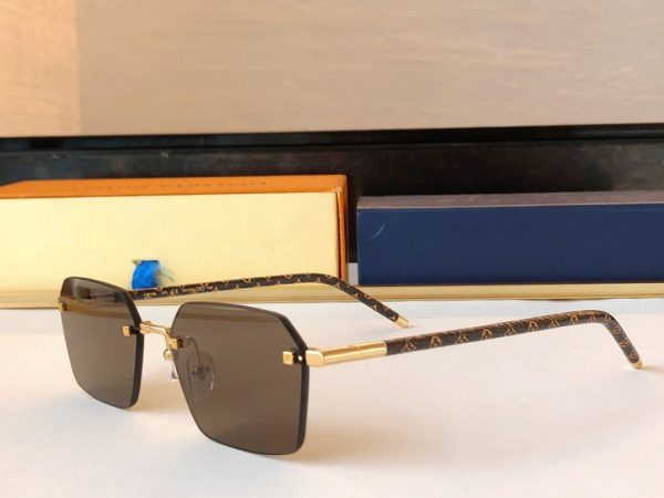 LV Sunglasses - Image 3