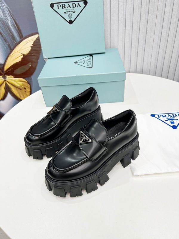 PRDA Monolith shoes Super A - Image 10