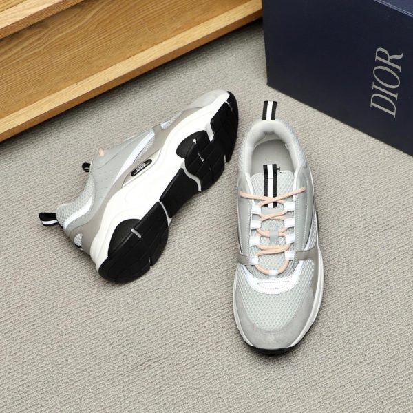 Mens CD B22 Sneakers - Image 17