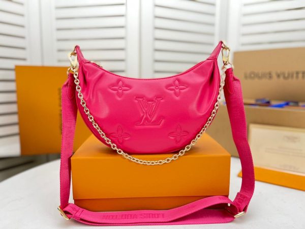 LV Loop Bag