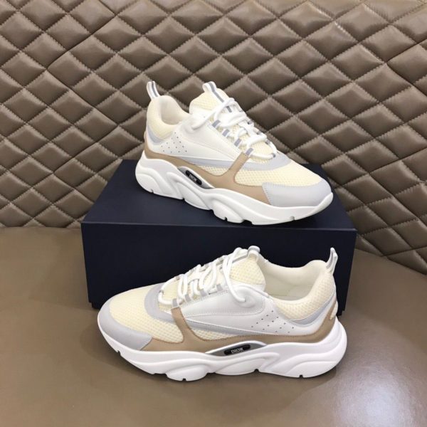 Mens CD B22 Sneakers - Image 37
