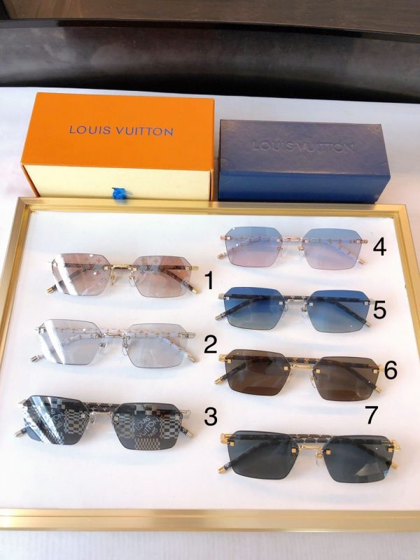 LV Sunglasses