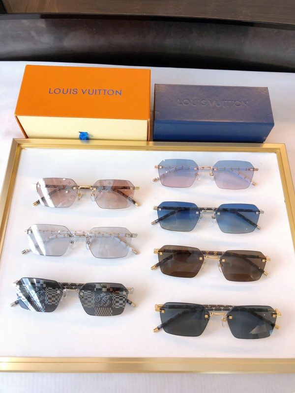 LV Sunglasses - Image 18