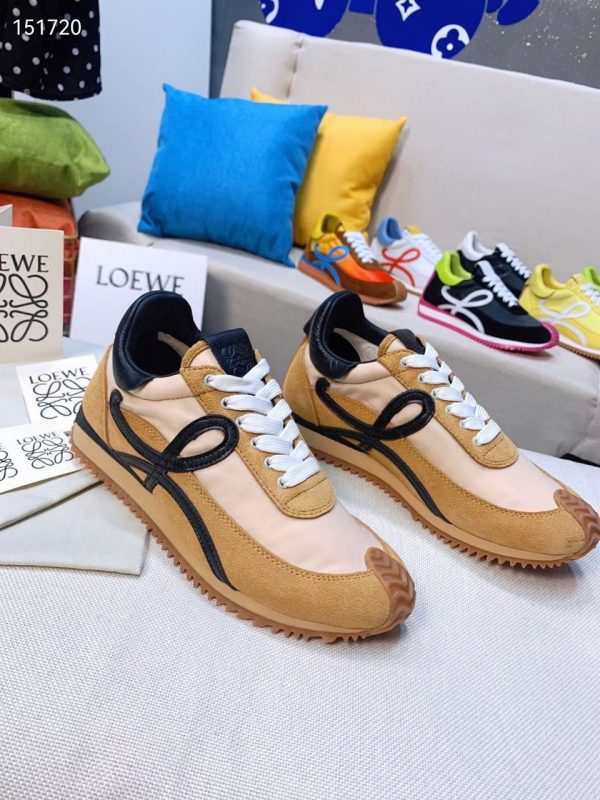 Loewe sneakers - Image 21