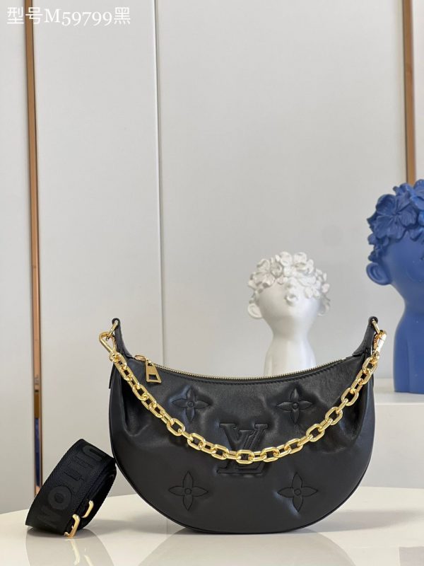 LV Loop Bag Super A - Image 12