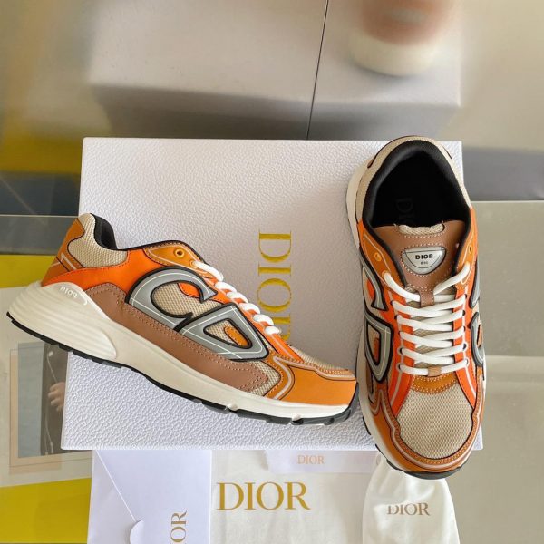 Mens CD B30 Sneakers Super A - Image 4