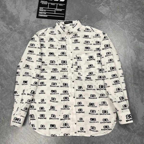 BLGA Shirt - Image 4