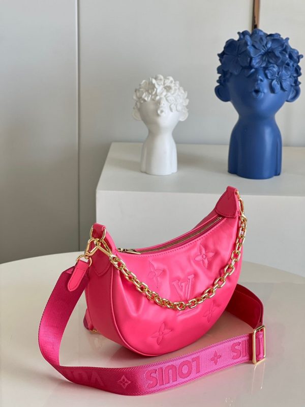 LV Loop Bag Super A - Image 8