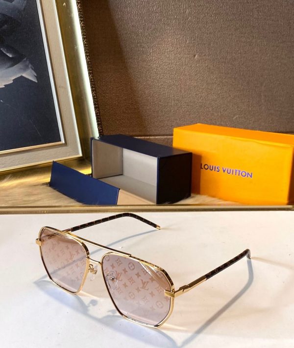 LV Sunglasses - Image 13