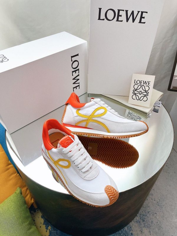 Loewe sneakers - Image 36