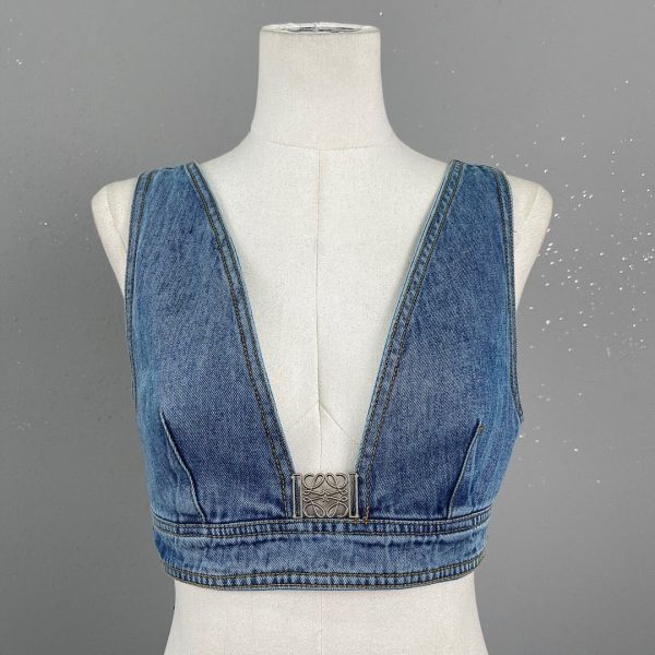 Loewe Demin Top