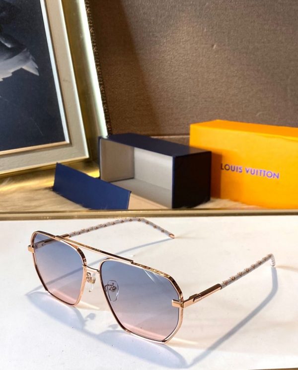 LV Sunglasses - Image 16