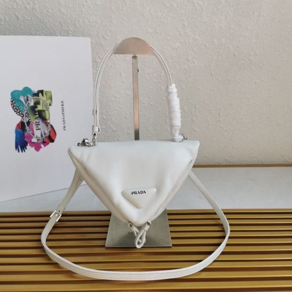PRDA triangle bag super A - Image 12