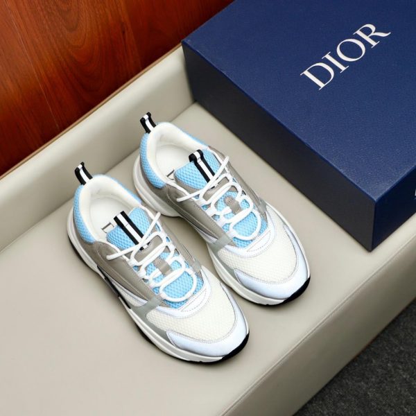 Mens CD B22 Sneakers - Image 12