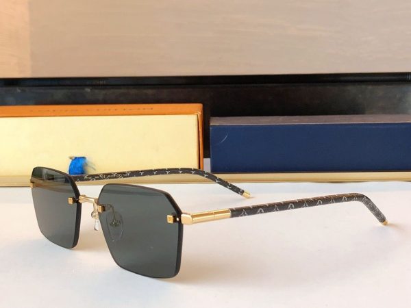 LV Sunglasses - Image 4