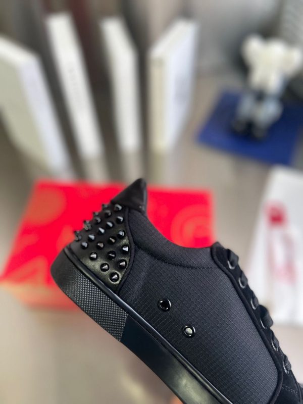 Chris Loub Spike Sneakers Super A - Image 2