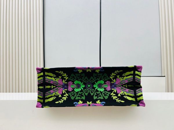 CD Book Tote Bag Super A - Image 12