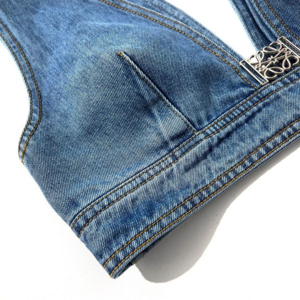 Loewe Demin Top - Image 7