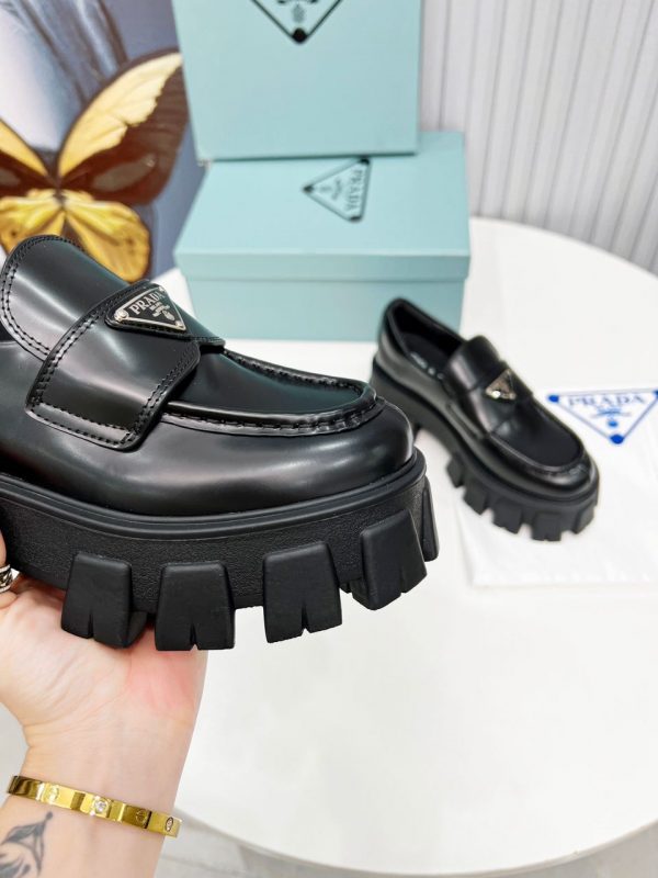 PRDA Monolith shoes Super A - Image 7