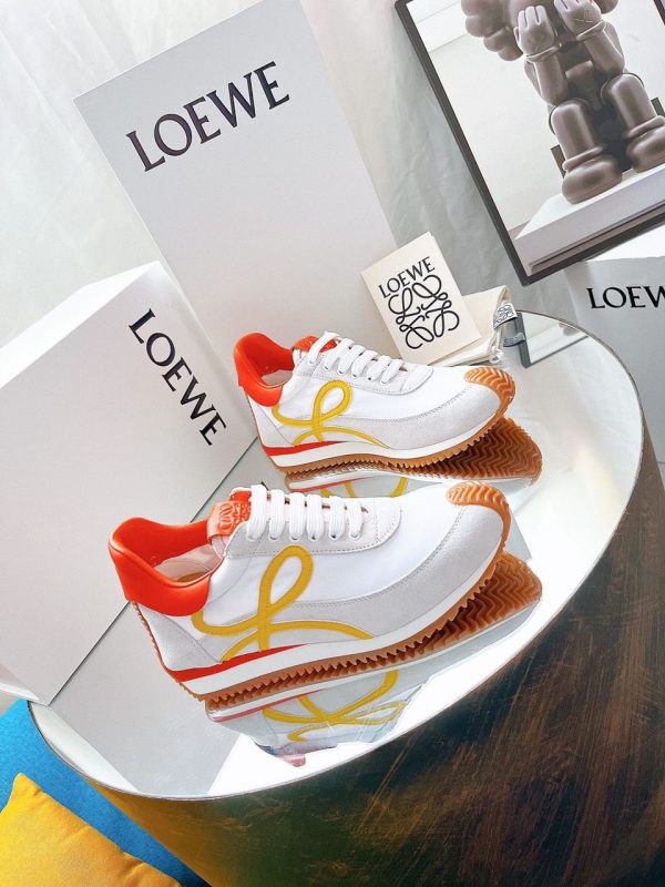 Loewe sneakers - Image 37