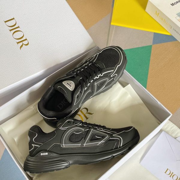 Mens CD B30 Sneakers Super A - Image 19