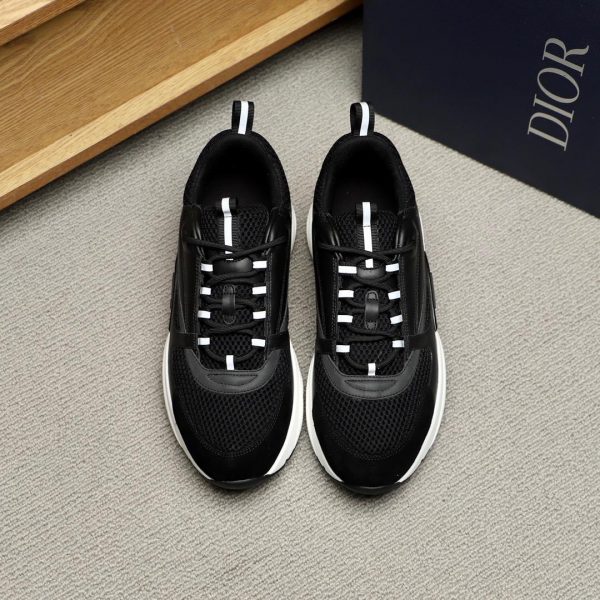Mens CD B22 Sneakers - Image 24