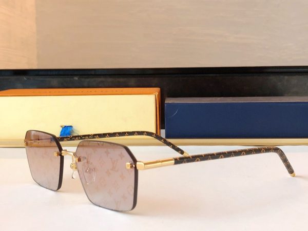 LV Sunglasses - Image 9