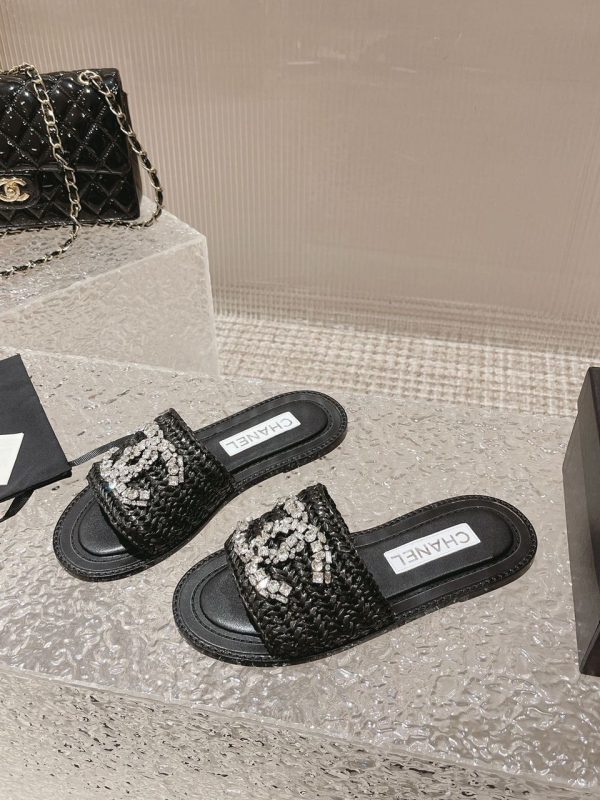 CC Sandals Super A - Image 7