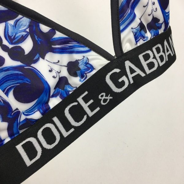 D&G Majolica Pants & Top Set - Image 2