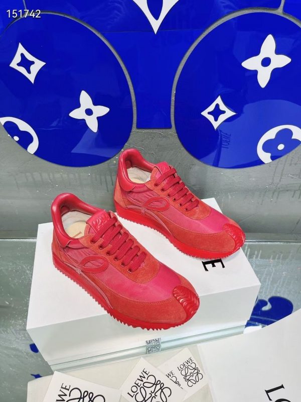 Loewe sneakers - Image 20
