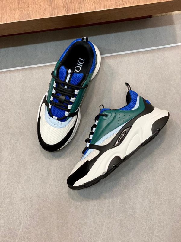 Mens CD B22 Sneakers - Image 26