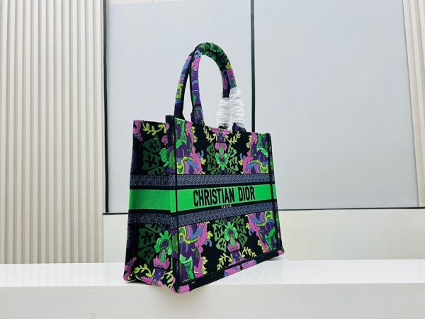 CD Book Tote Bag Super A - Image 11