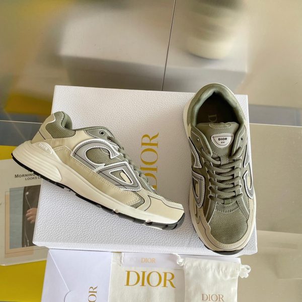 Mens CD B30 Sneakers Super A - Image 7