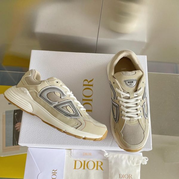 Mens CD B30 Sneakers Super A - Image 9