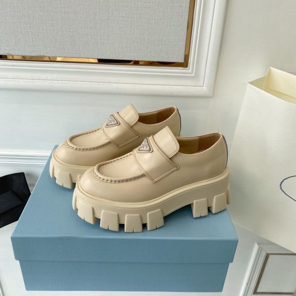 PRDA Monolith shoes Super A - Image 2