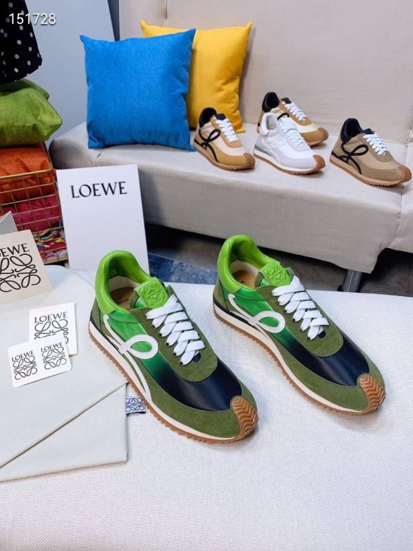 Loewe sneakers - Image 11