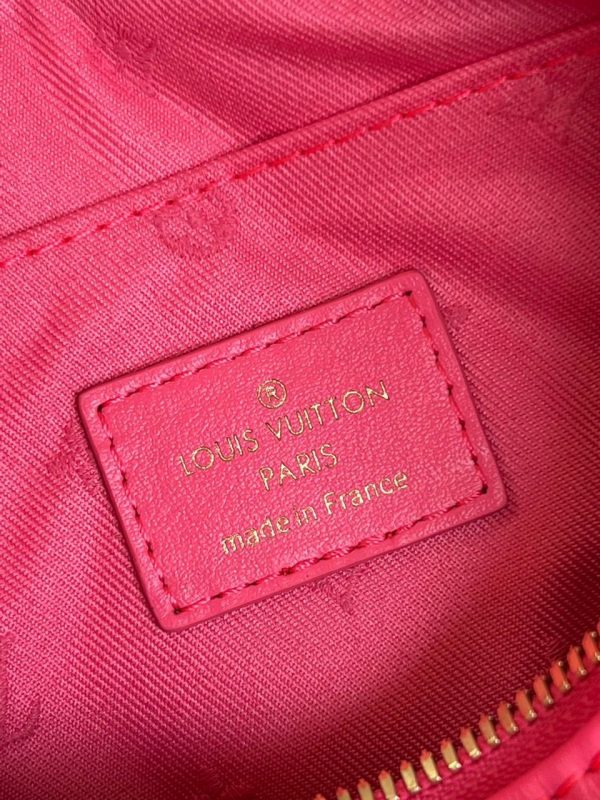 LV Loop Bag Super A - Image 3