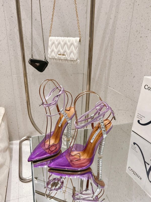 Azzurura Heels Super A - Image 2