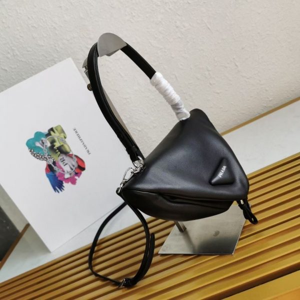 PRDA triangle bag super A - Image 2
