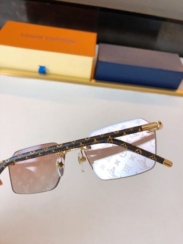 LV Sunglasses - Image 6