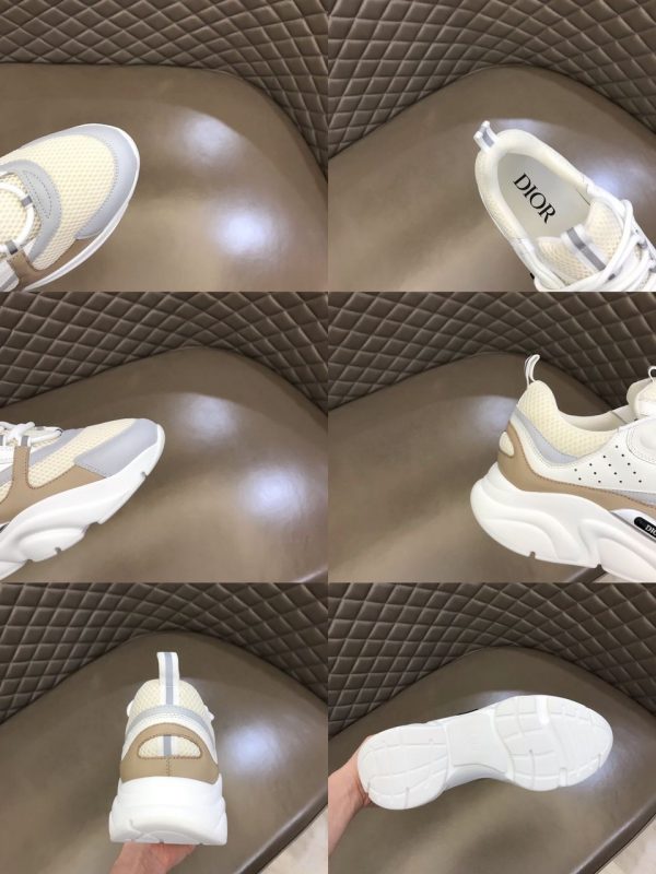 Mens CD B22 Sneakers - Image 33