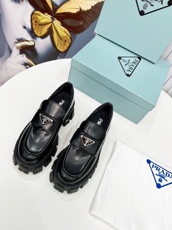 PRDA Monolith shoes Super A - Image 11