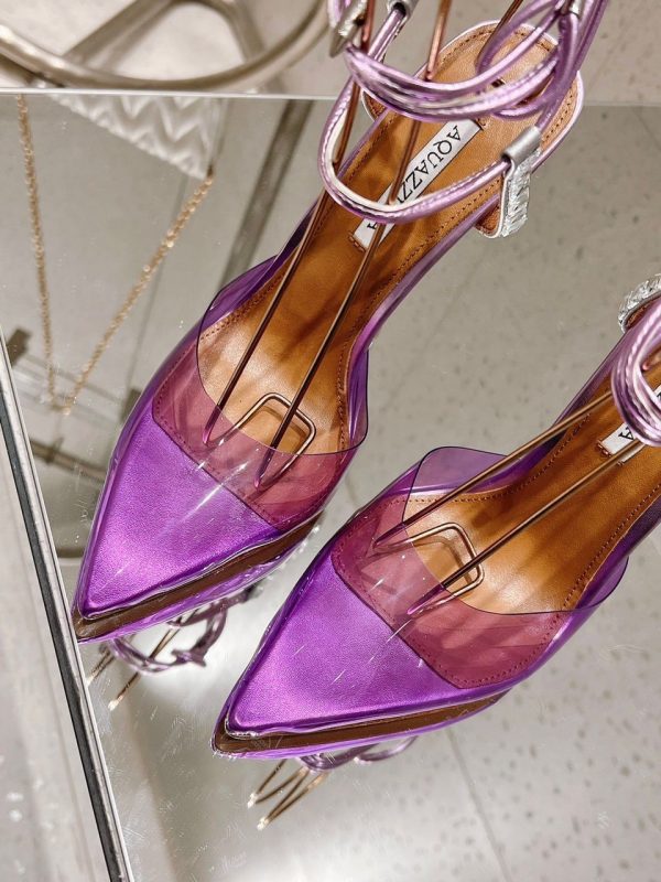 Azzurura Heels Super A - Image 7