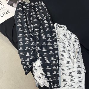 BLGA pants