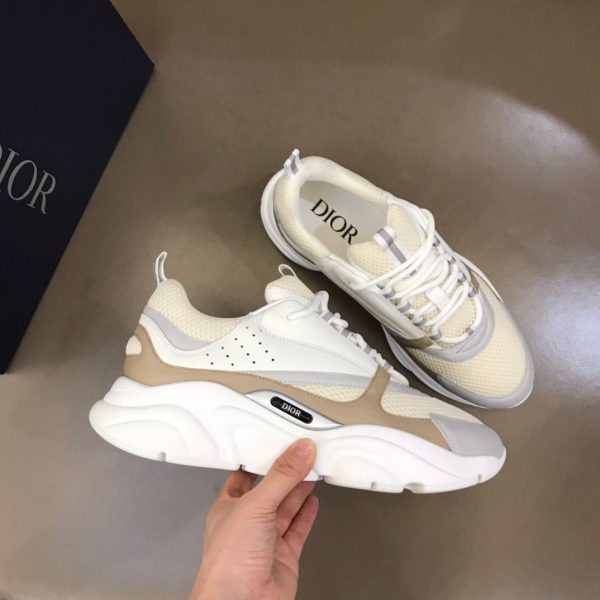 Mens CD B22 Sneakers - Image 35