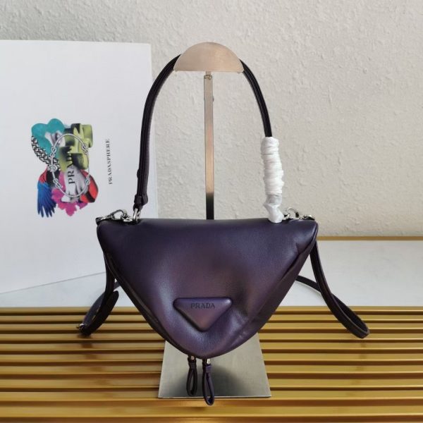 PRDA triangle bag super A - Image 11
