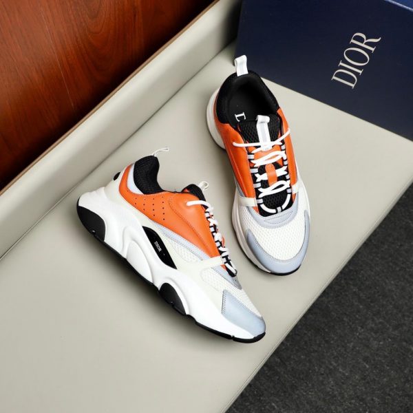 Mens CD B22 Sneakers - Image 8